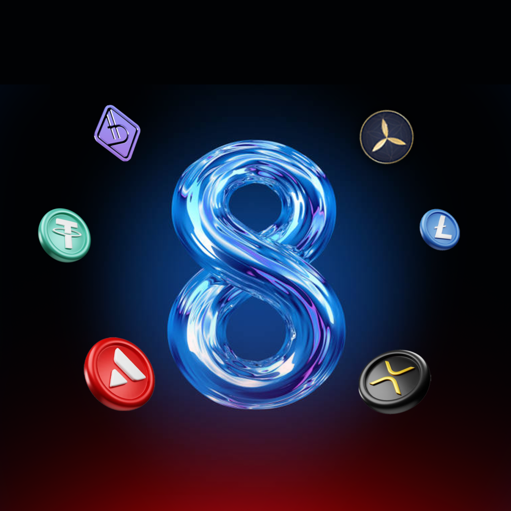 Ключевые тренды токенизации в 2024 году