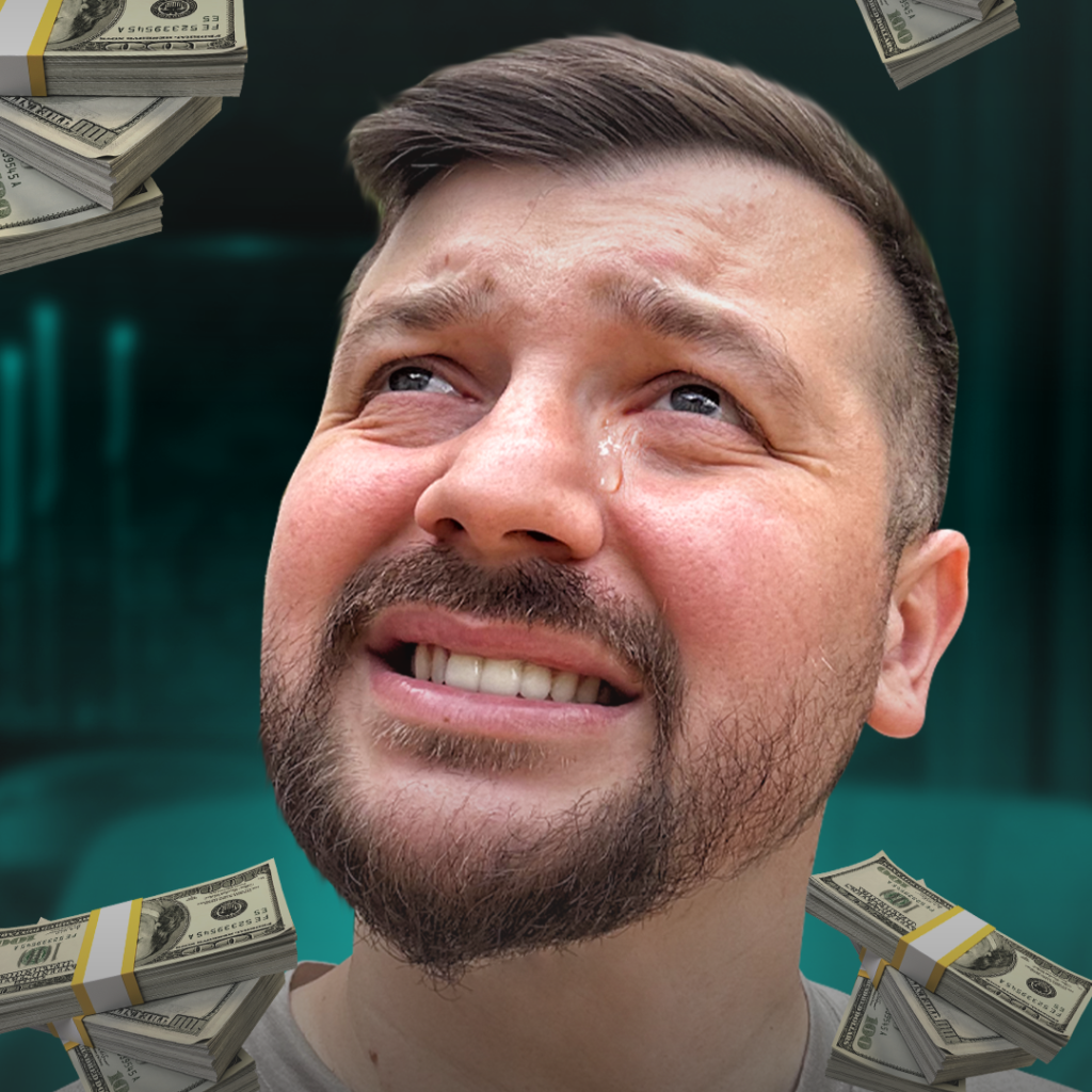 Факап в мире инвестиций