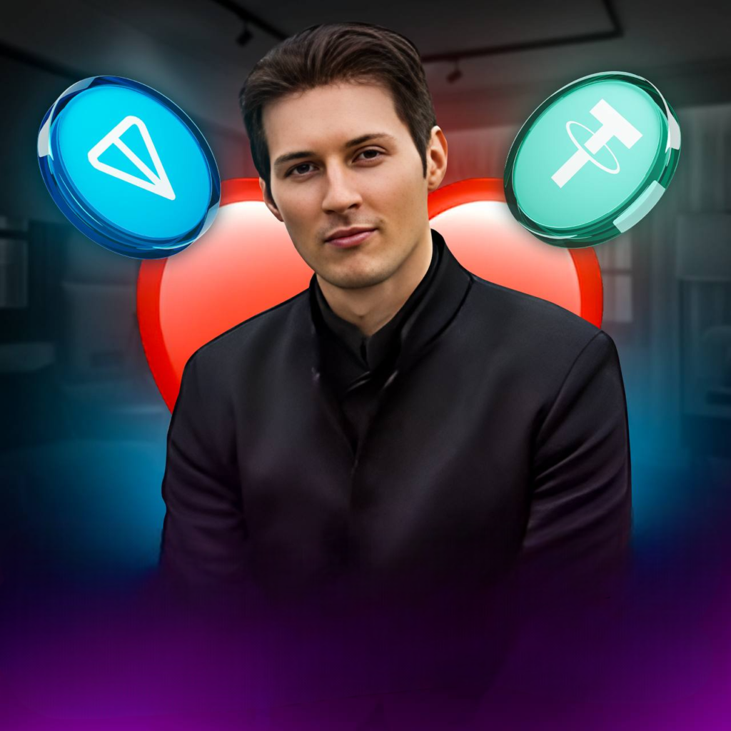 Интеграция USDT с экосистемой TON - новые возможности для пользователей?