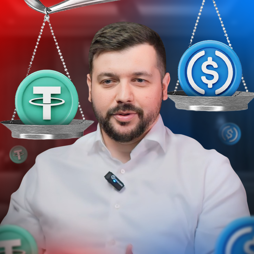 Лидеры токенизации реальных активов на рынке RWA