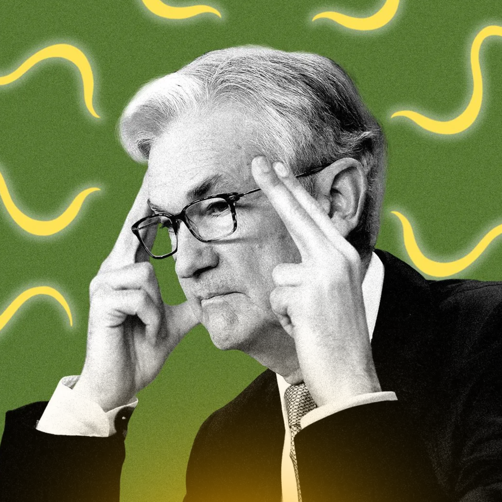 Риски токенизации активов