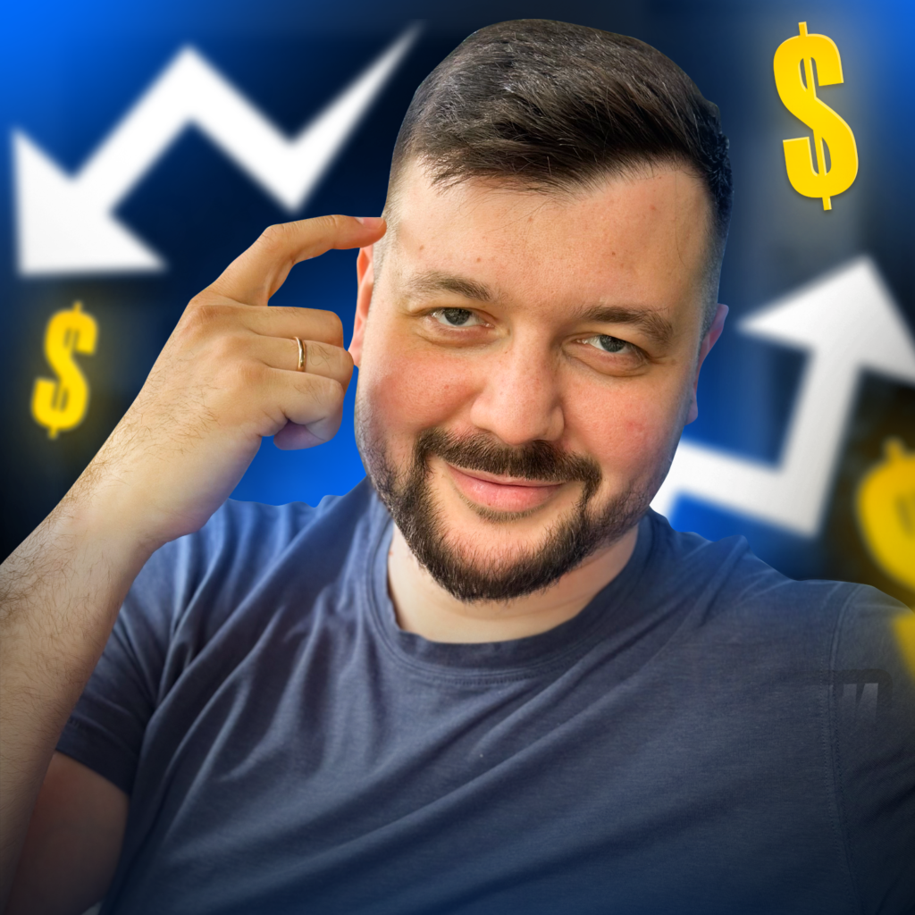 С умным потратить или с дураком заработать