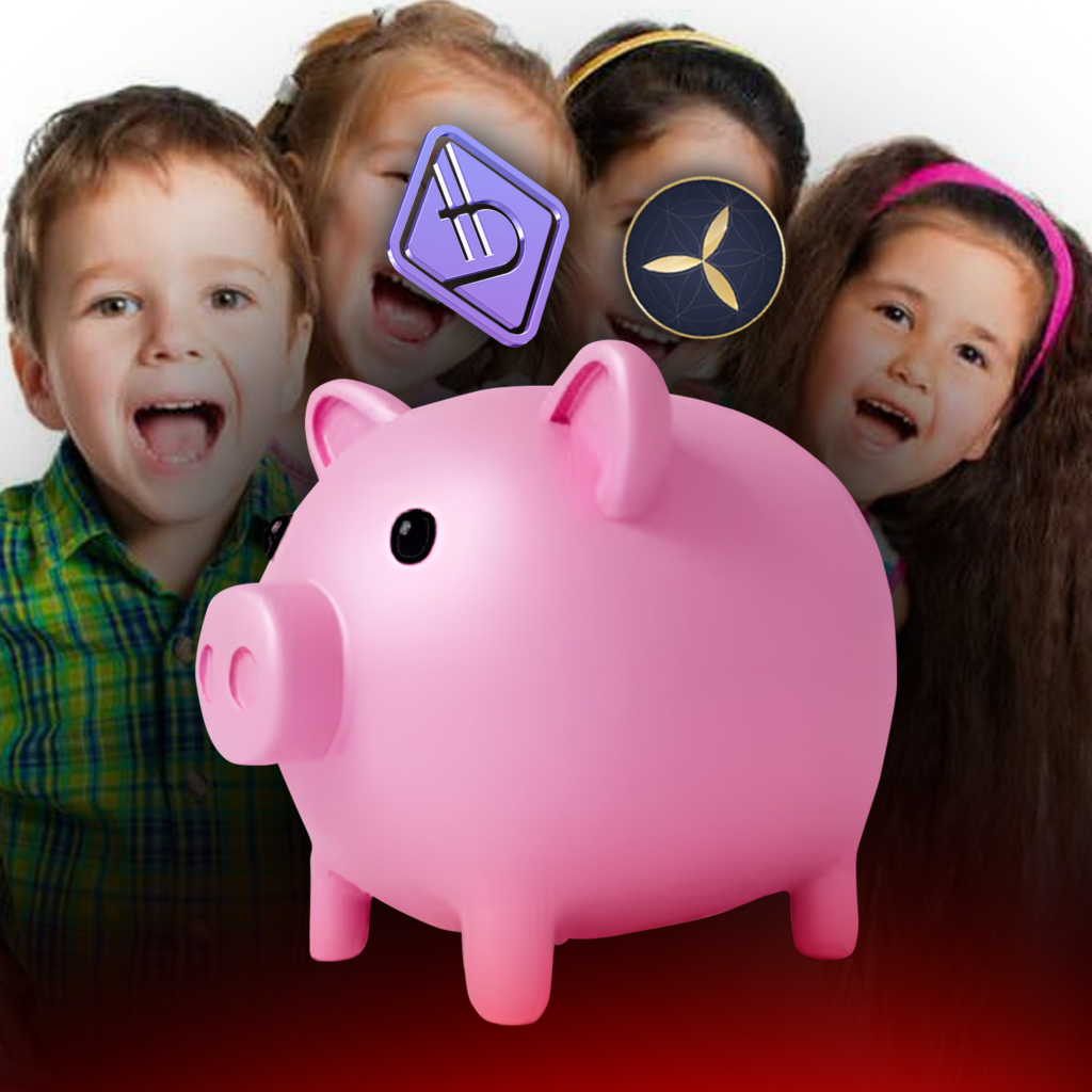 Фінансовий інтелект в житті дитини