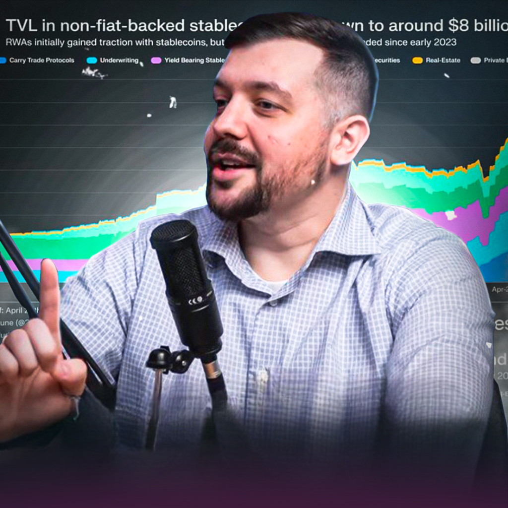 TVL рынка RWA увеличился на 60%