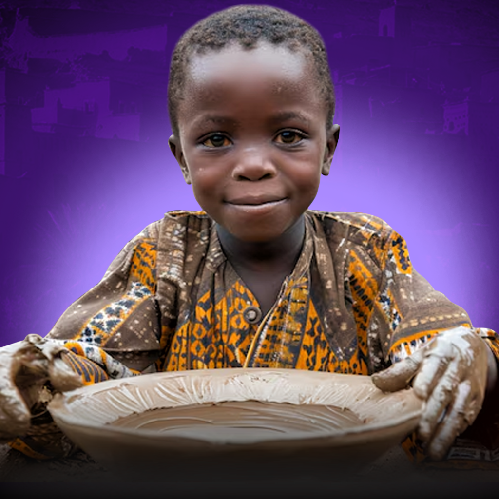 Токенизация в сельском хозяйстве поможет побороть мировой голод