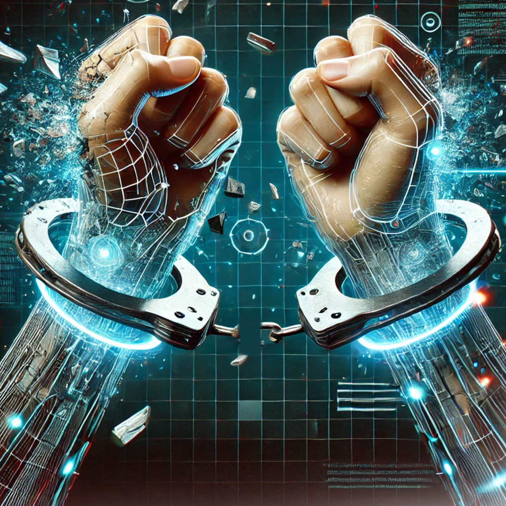 Как технологии изменят глобальную справедливость?