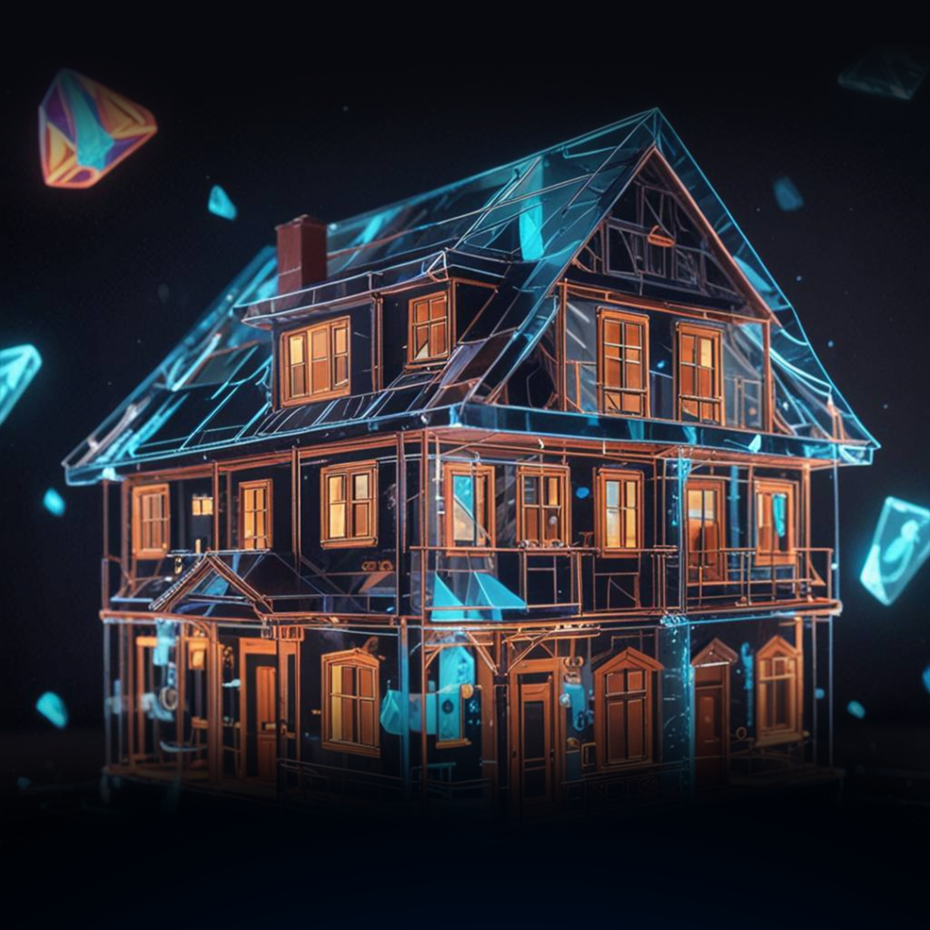 Ризики токенізації нерухомості