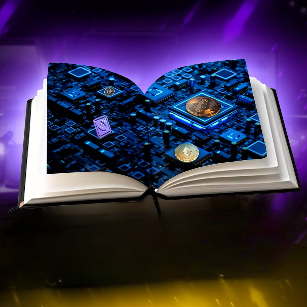 Блокчейн словарь