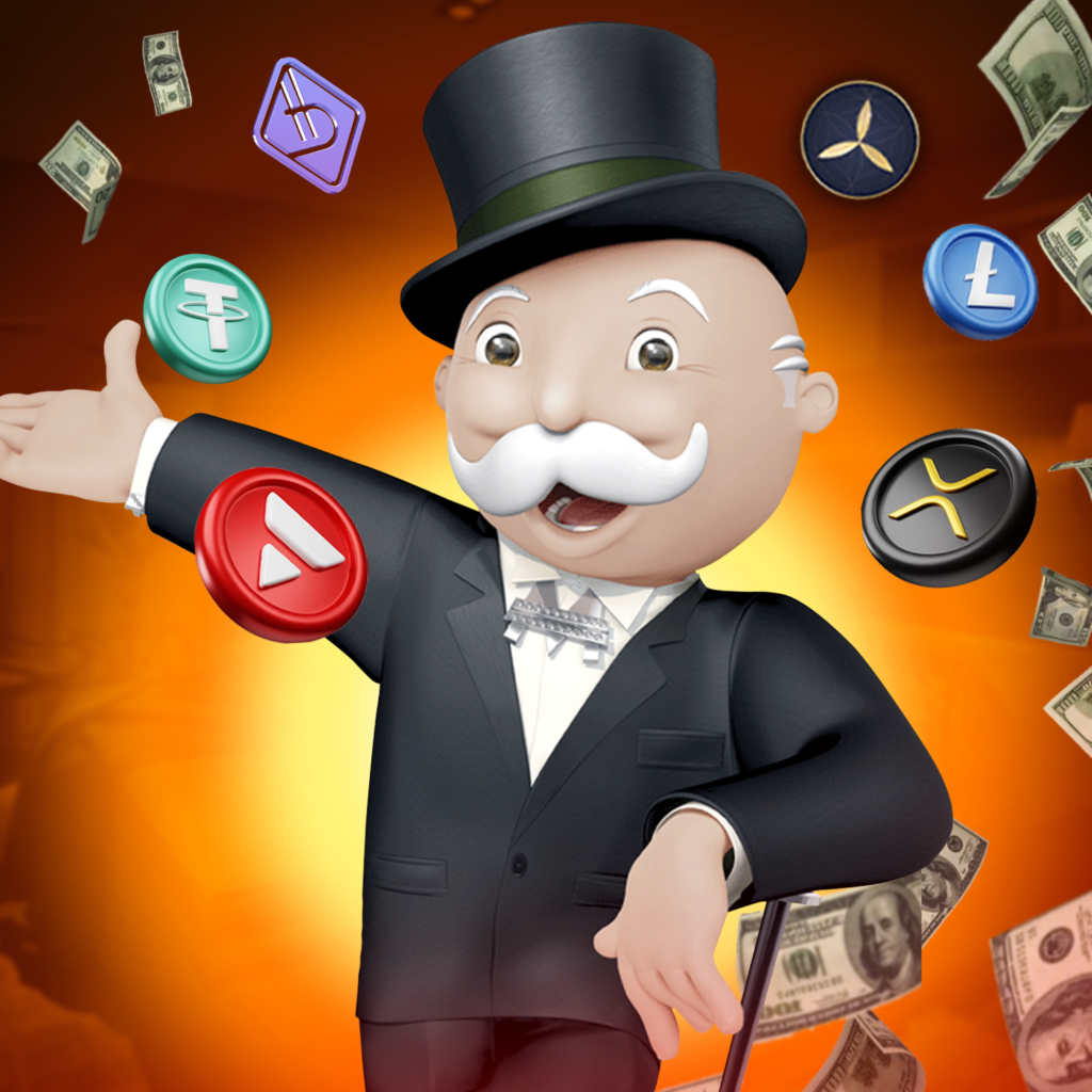 Токенизация банков