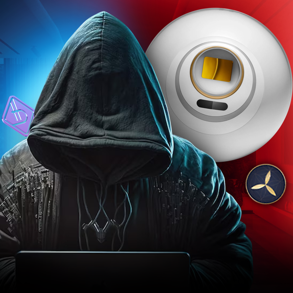 ИИ мошенничество