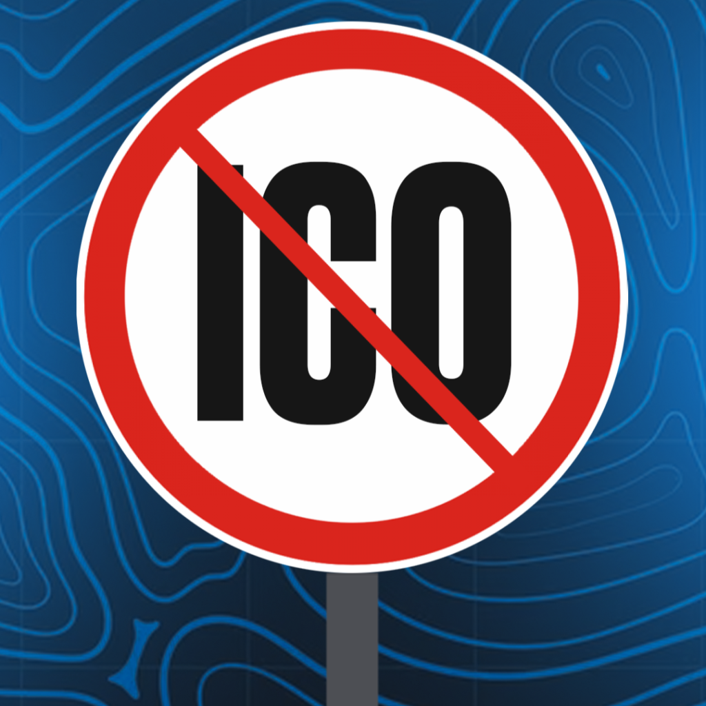 Историческая справка провала ICO