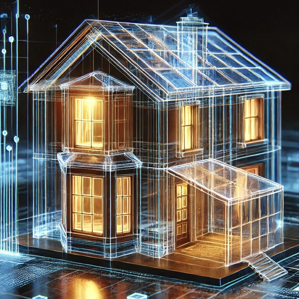 Блокчейн — база данных для хранения