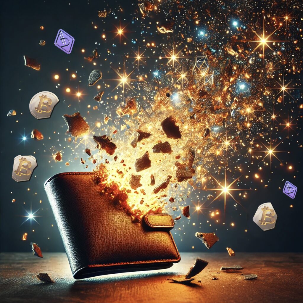 Анонимность или обезличенность - одноразовые адреса