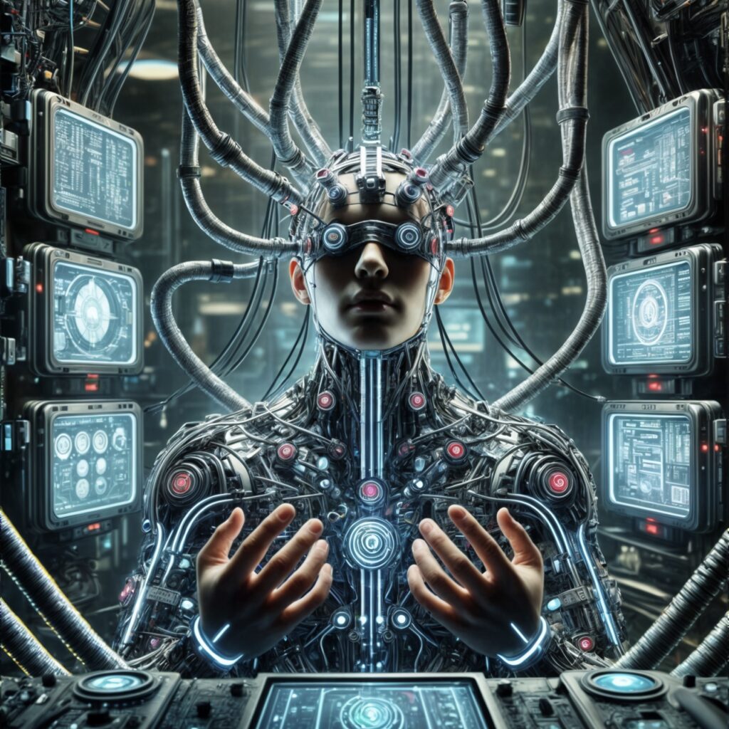 донор для Big Data 