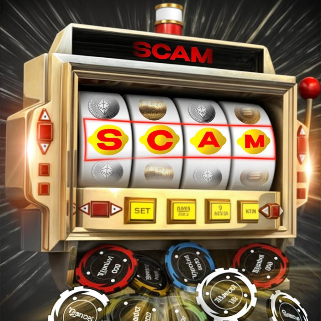 Все есть крипта?