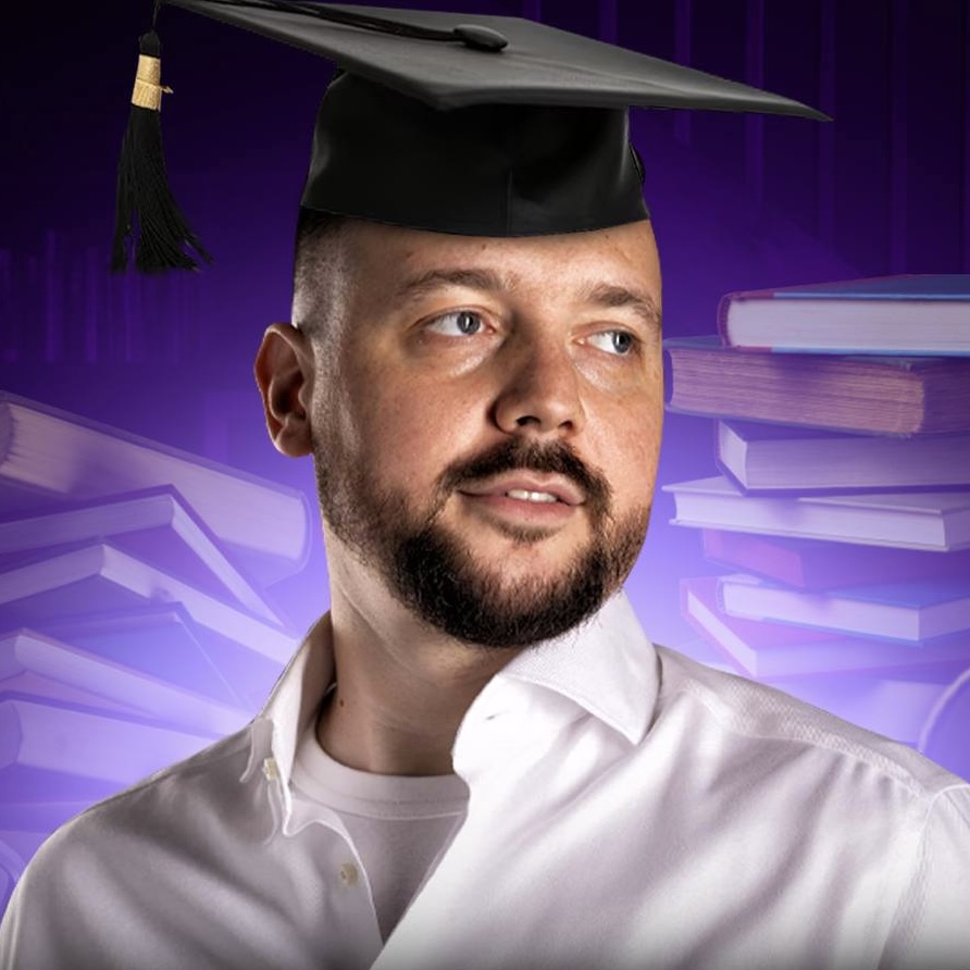 Образование в цифровой экономике