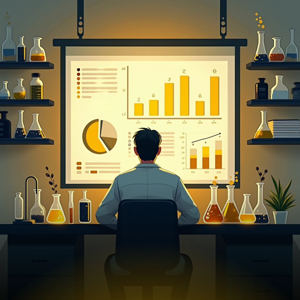 Новый тренд на рынке крипты - DeSci