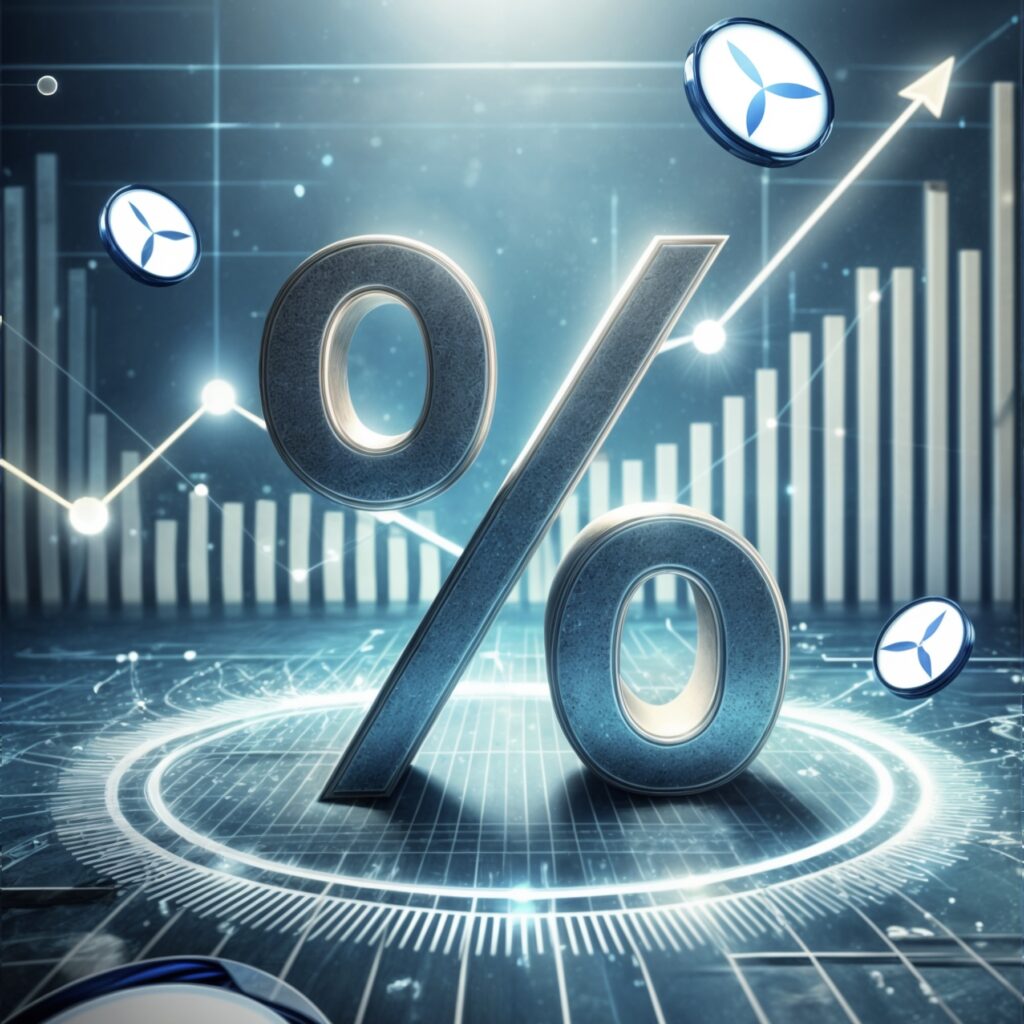 Базовая ставка в системе Bitbon