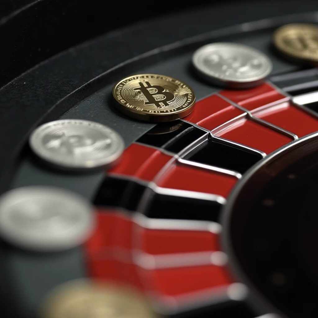 Почему я выбрал систему Bitbon