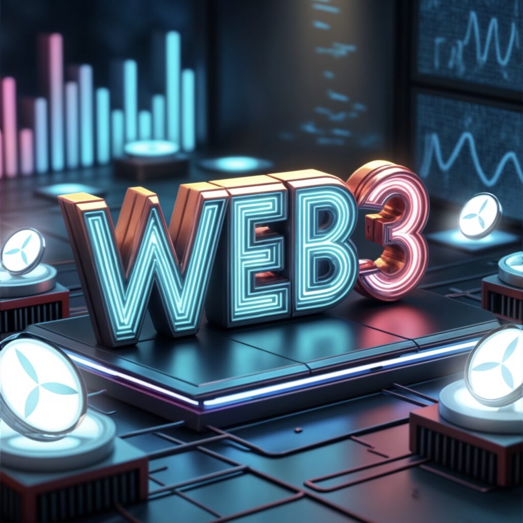 Bitbon System — это Web3 экосистема