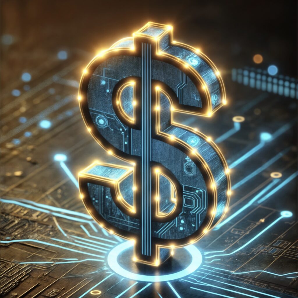 экономика 3D