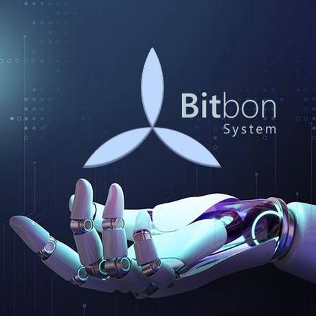 Путь системы Bitbon