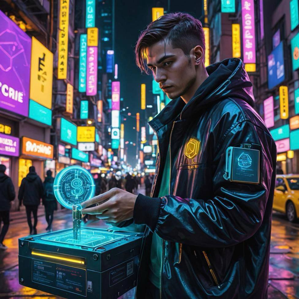 Будущее криптовалюты