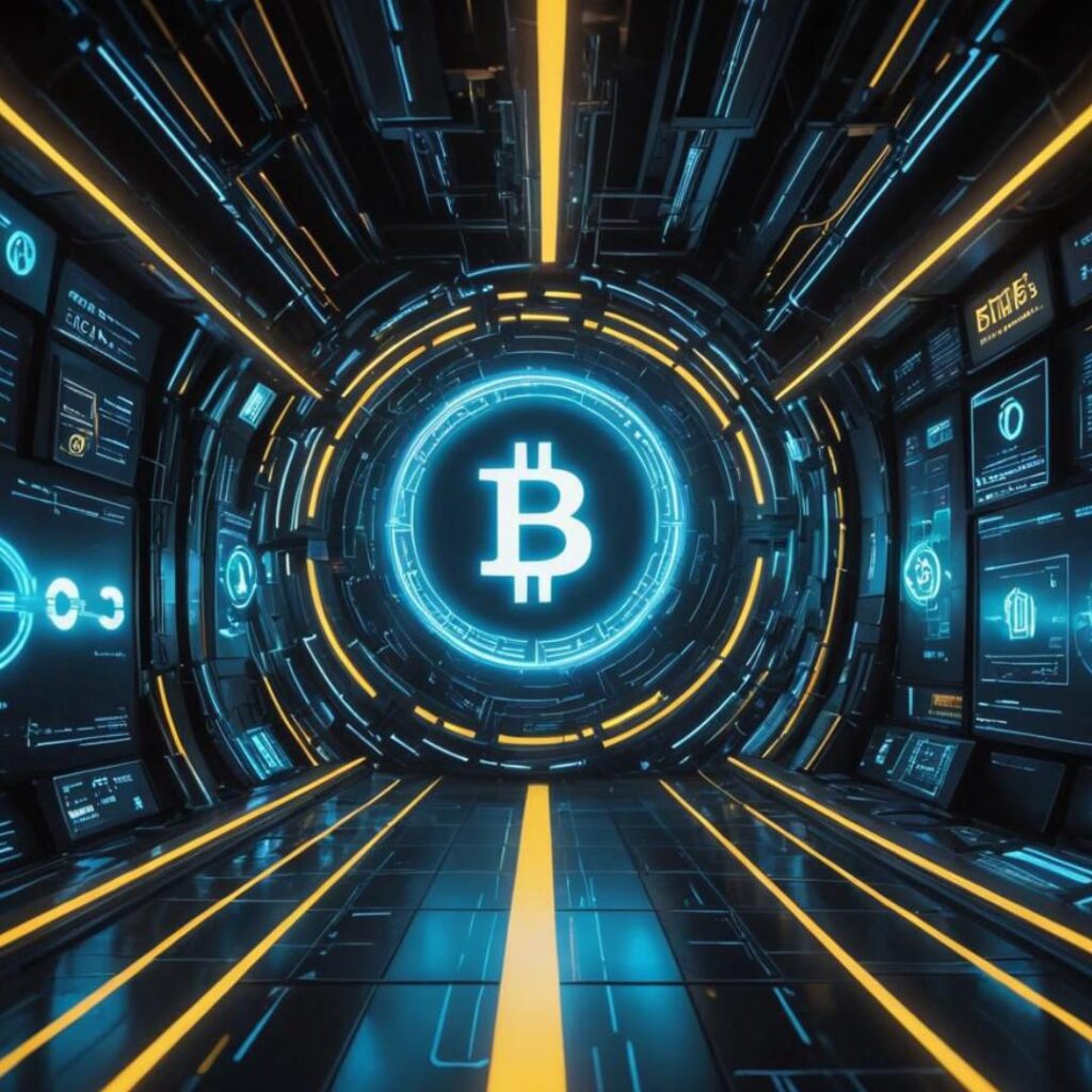 Биткоин станет резервным активом?