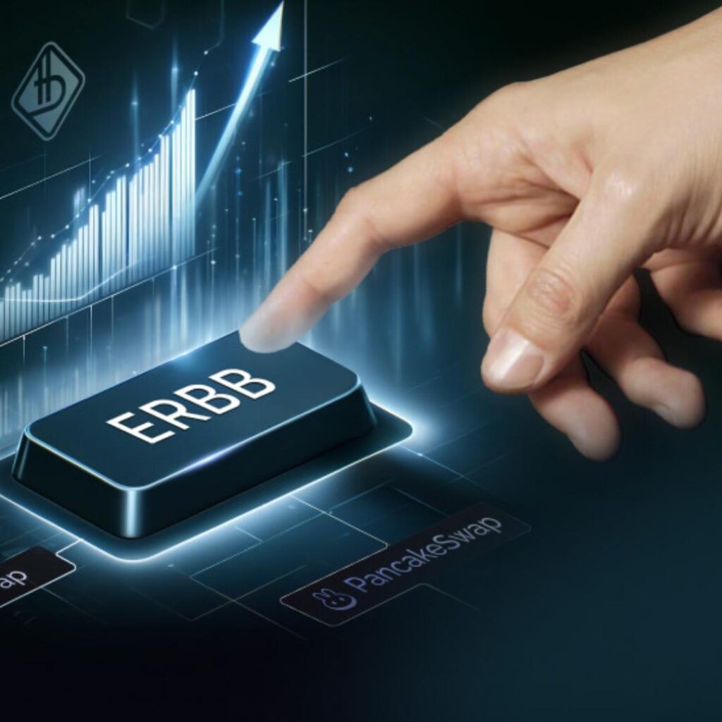 Что такое ERBB и как его воспринимать в контексте стартапа Системы Bitbon?