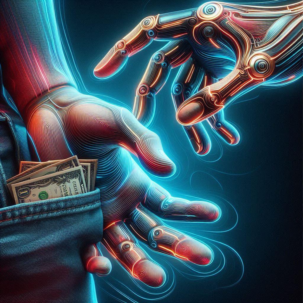 Возможна ли суверенность предпринимателя и бизнеса в безналичных расчетах?