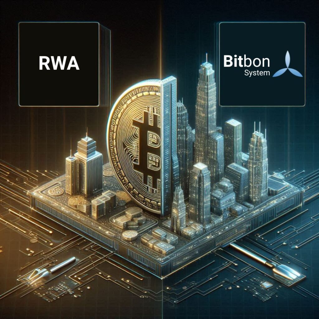 Рынок RWA больше, чем кажется!