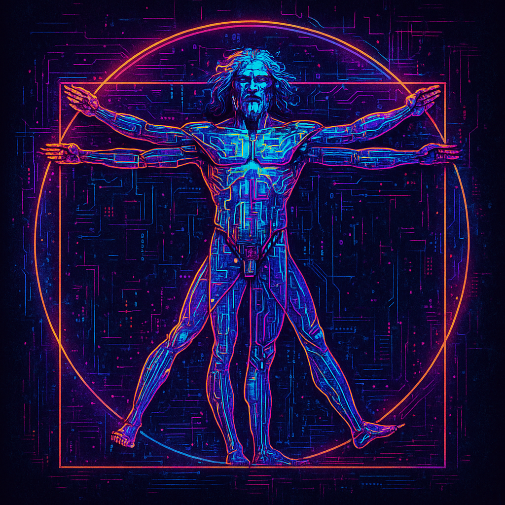 Эра самозанятых людей: между архаикой и цифровым ренессансом