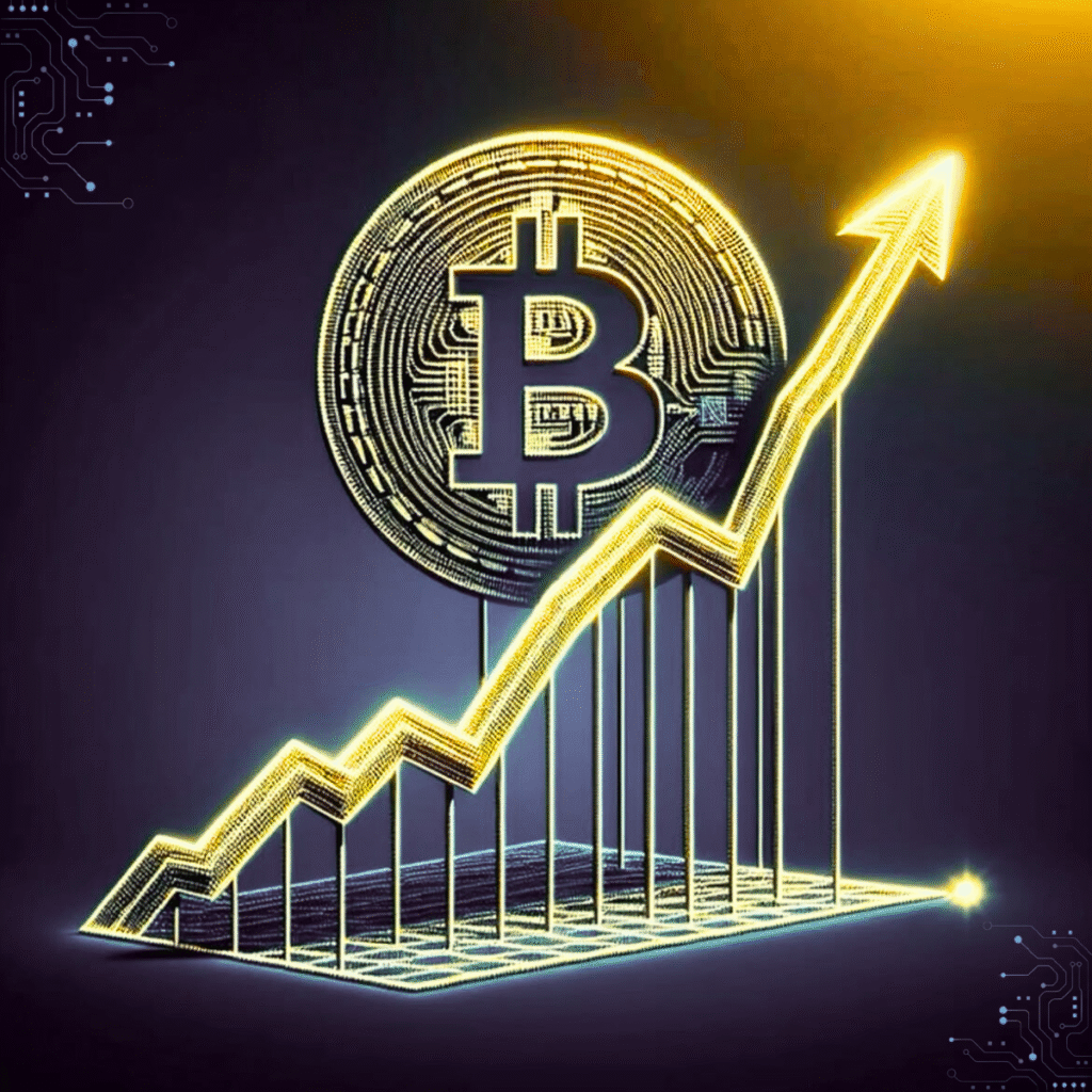 Біткоїн по $200.000