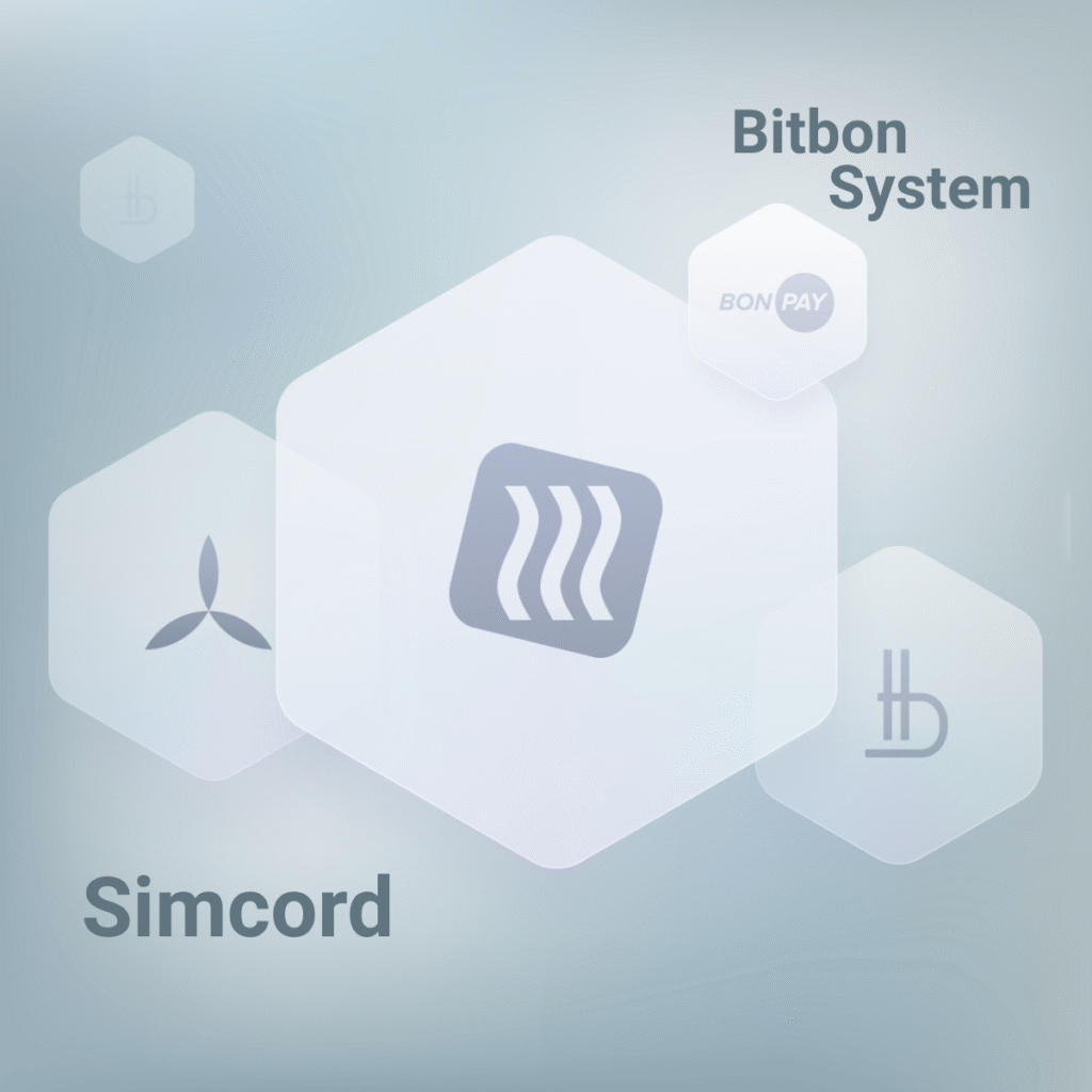 Вдохновляющее будущее с Симкорд: миссия, которая меняет мир