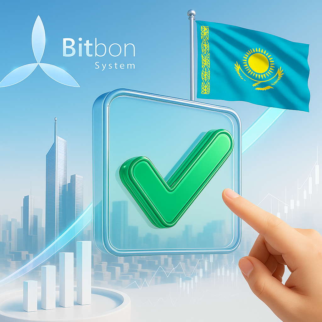 Отчет о поездке в Казахстан