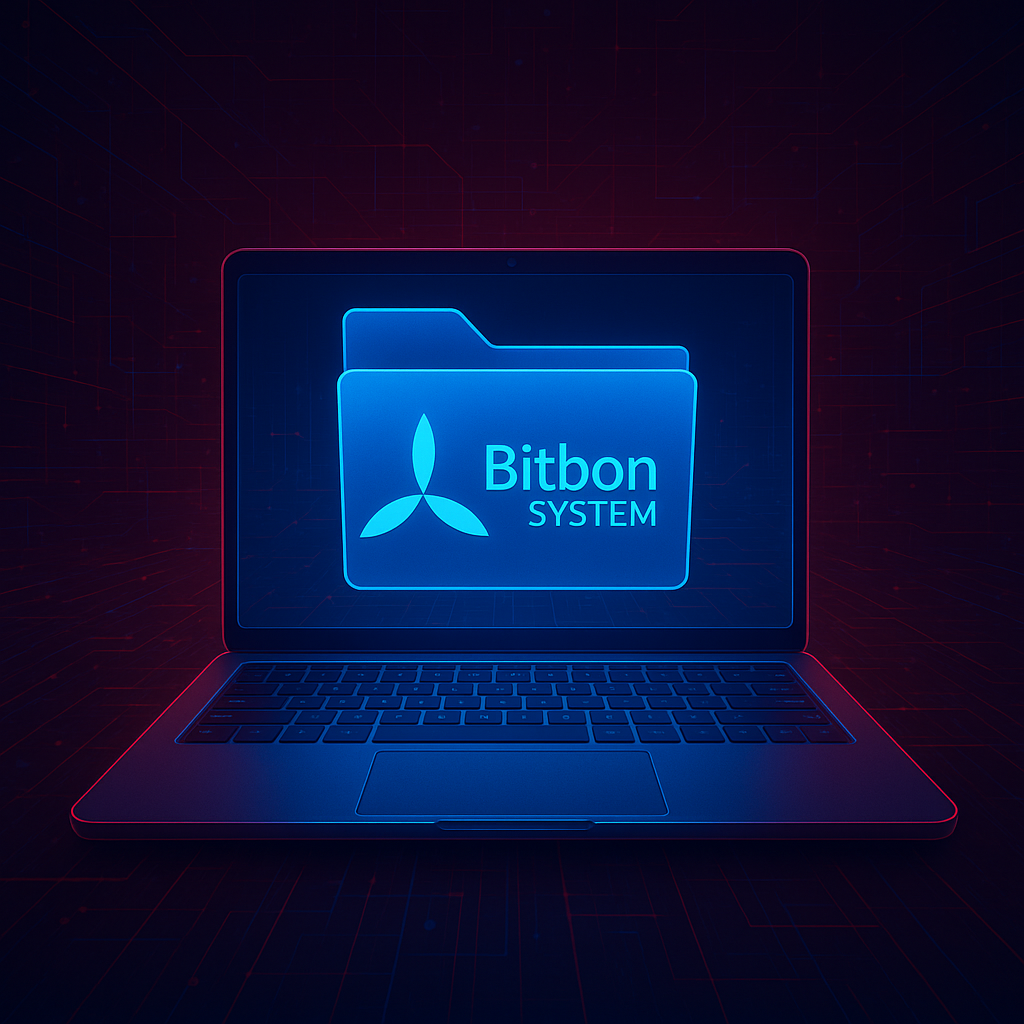 Почему Bitbon System - лучшее программное решение для токенизации активов?
